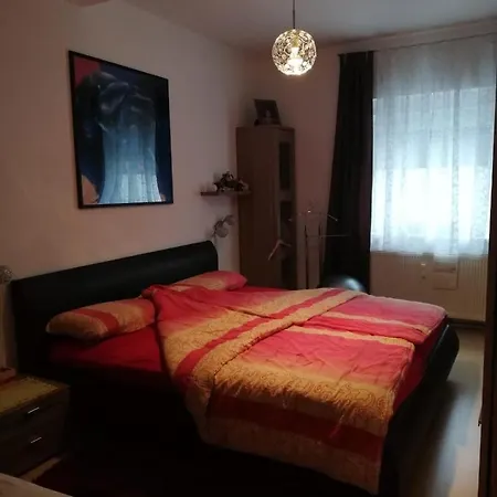 Charly's Apartment *