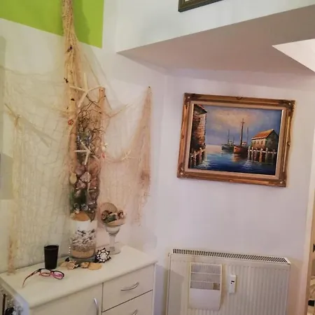 Charly's Apartment *