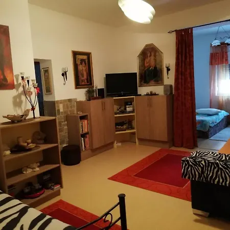 Charly's Apartment Villach