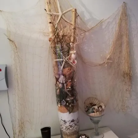 Charly's Apartment *