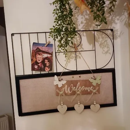 Charly's Lejlighed *