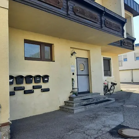 Charly's Apartment