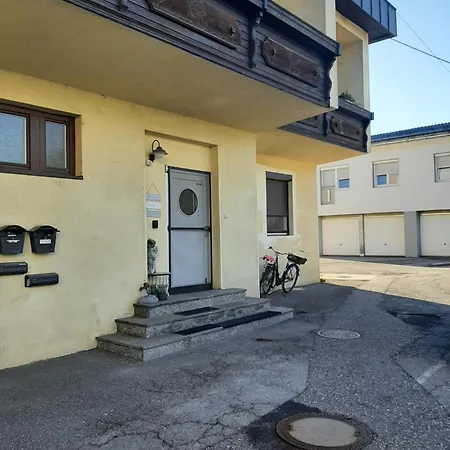 Charly's Apartment Villach