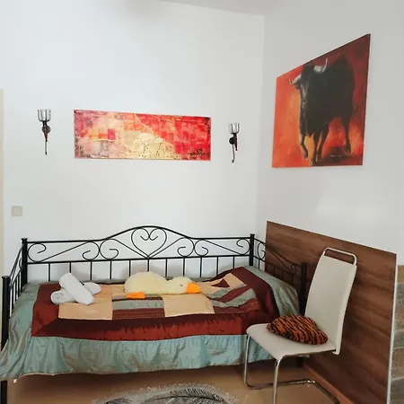 Charly's Apartment Villach