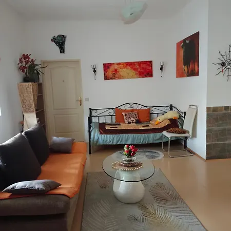 Apartment Charly's Villach