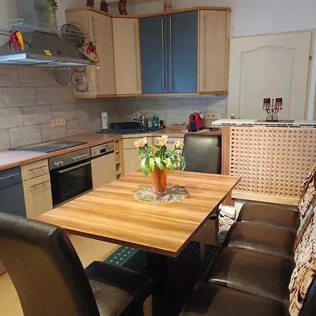 Charly's Appartement