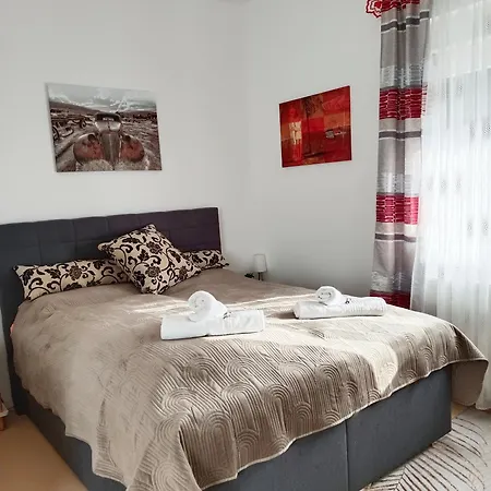 Charly's Apartment *